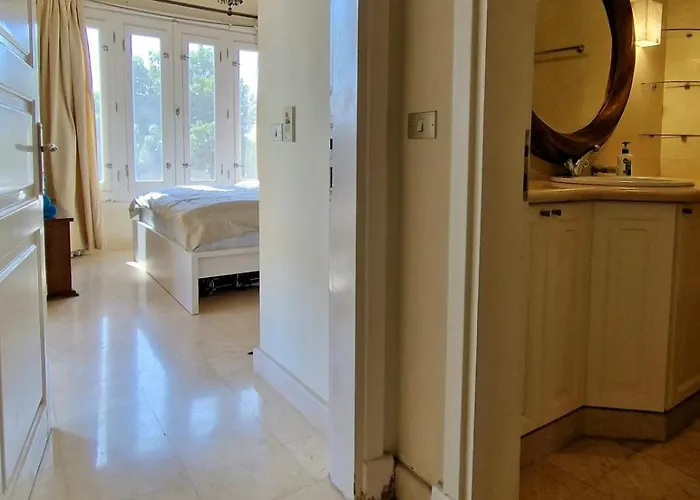 Nubian Style Apartment, South Marina, El Gouna Апартаменты